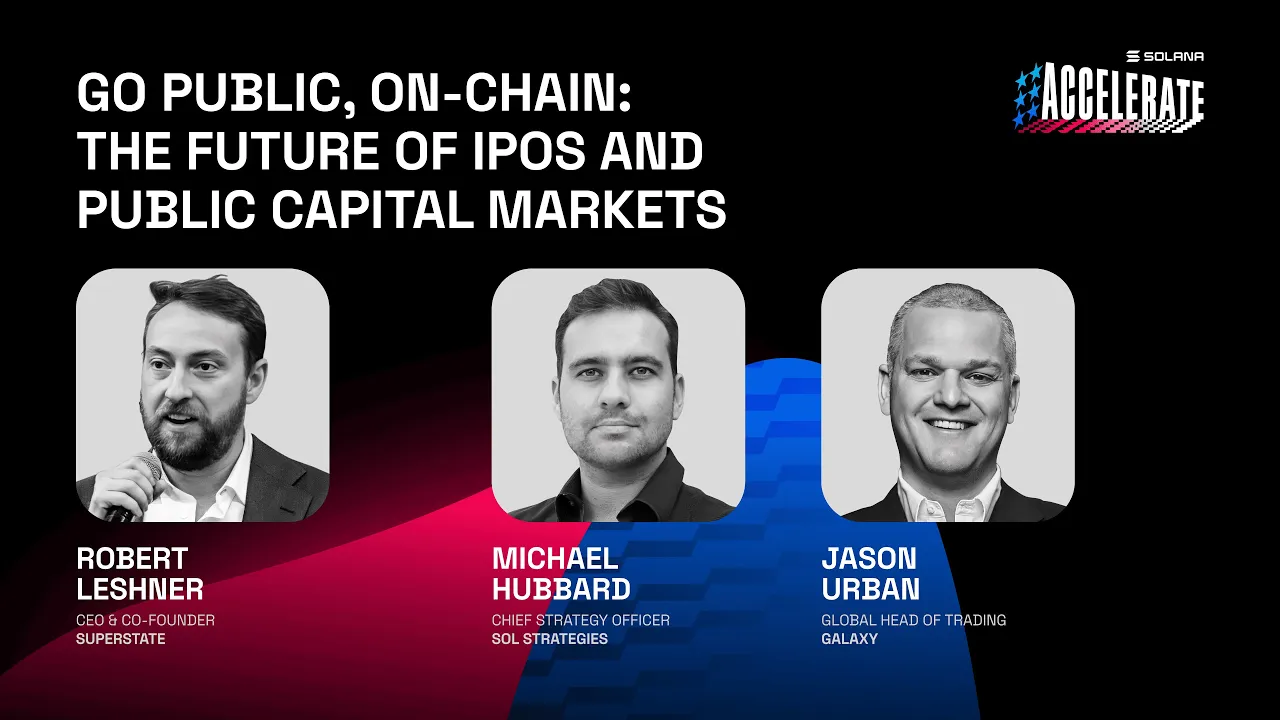 Ship or Die at Accelerate 2025: Jason Urban, Michael Hubbard, Robert Leshner